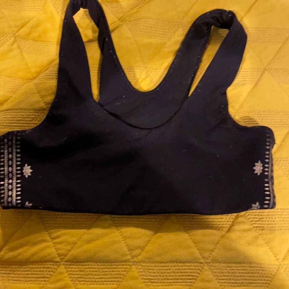 Spiritual gangster sports bra xs/8